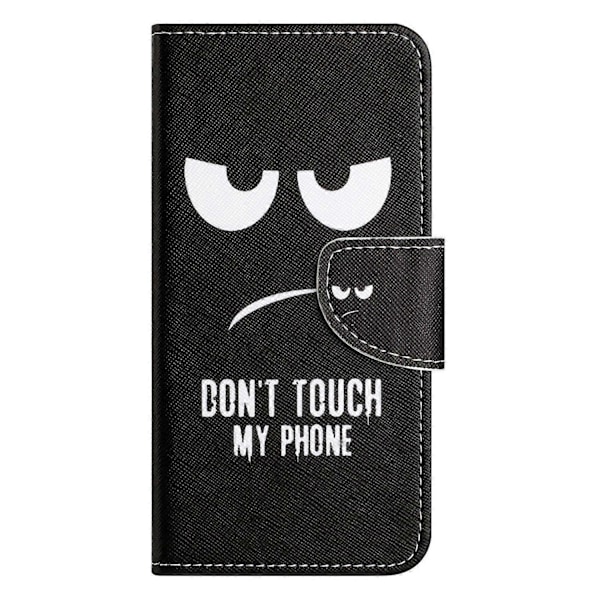 Telefoncover til iPhone 14 Plus Multicolor Style C