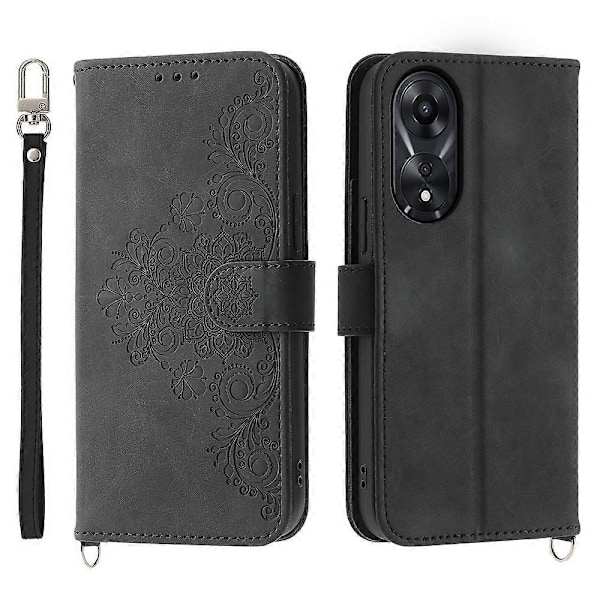 Telefonfodral för Oppo A78 5G Multicolor Style A