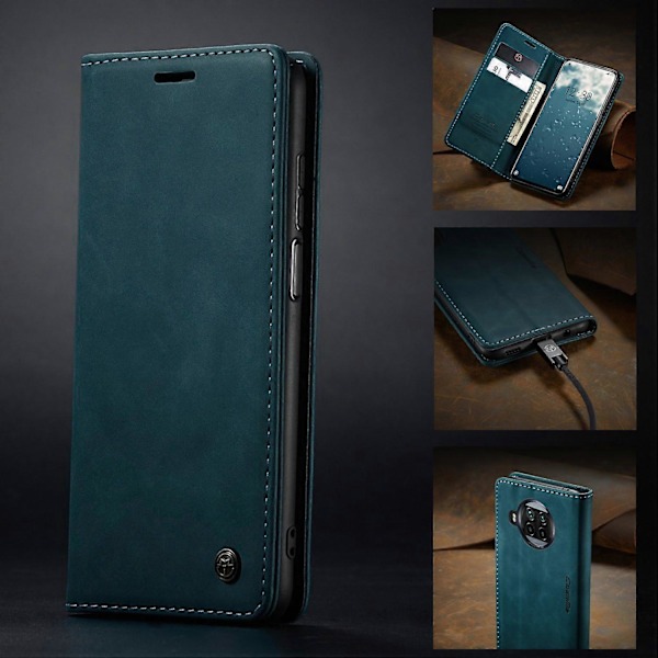 Puhelinkotelo Xiaomi Mi 10T Lite 5G:lle Multicolor Style E