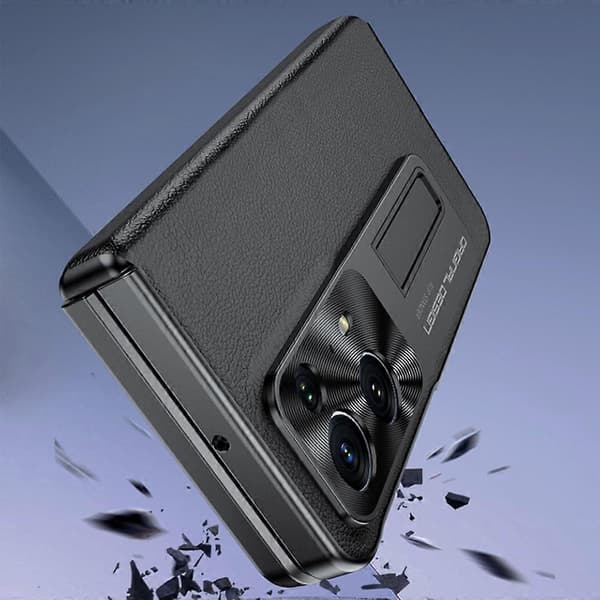 Telefondeksel for Oppo Find N2 5G
