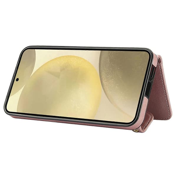 Puhelinkotelo Galaxy S24:lle Multicolor Style D