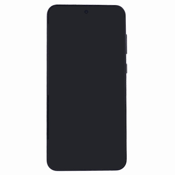 Type C Samsung Galaxy A55 5G -puhelinmallille, musta näyttö, ei oikea älypuhelin Multicolor Style D