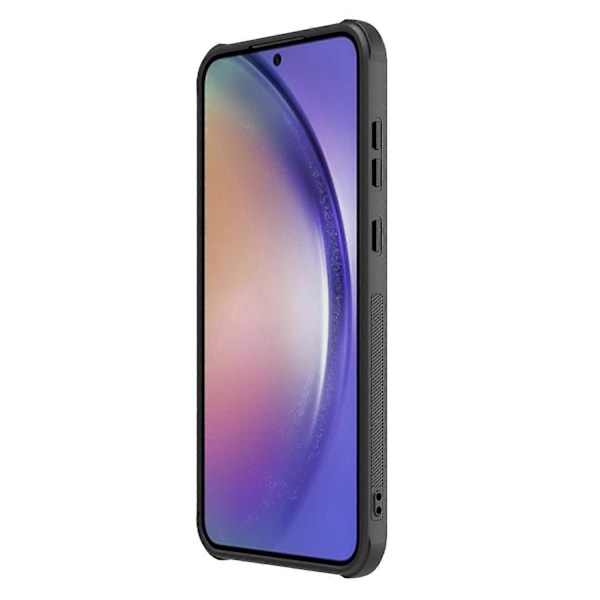NILLKIN Frosted Shield Pro för Samsung Galaxy A55 5G Fodral Magnetiskt Telefonskal