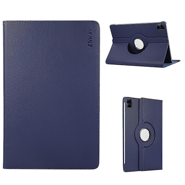 Tablettikotelo Xiaomi Redmi Pad SE:lle Multicolor Style G