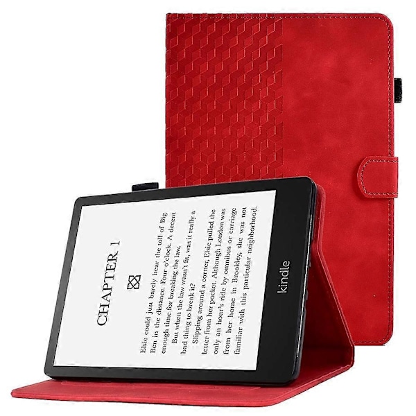 Telefonfodral för Kindle Paperwhite 5 (2021) Multicolor Style B