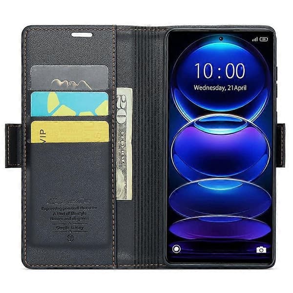 Telefoncover til Xiaomi Redmi Note 12 Pro 5G Multicolor Style D