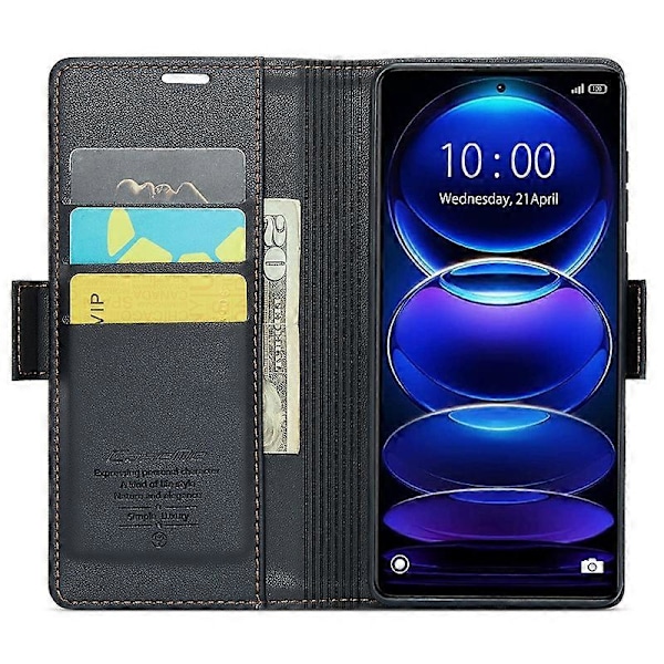 Telefonfodral för Xiaomi Redmi Note 12 Pro 5G Multicolor Style D