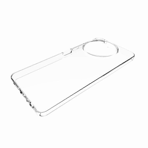 10 st/förpackning för TCL 50 XL 5G/50 XL Nxtpaper 5G Transparent Skal Vattenmärkesfri TPU Skyddskåpa