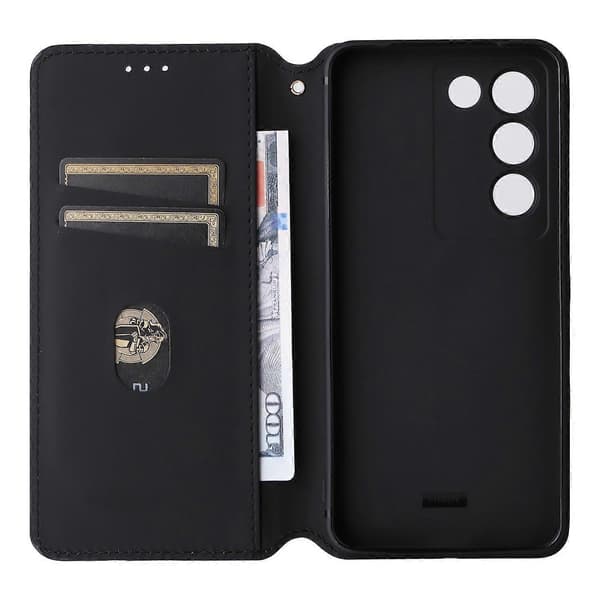 Telefonfodral för vivo Y200e 5G Multicolor Style E