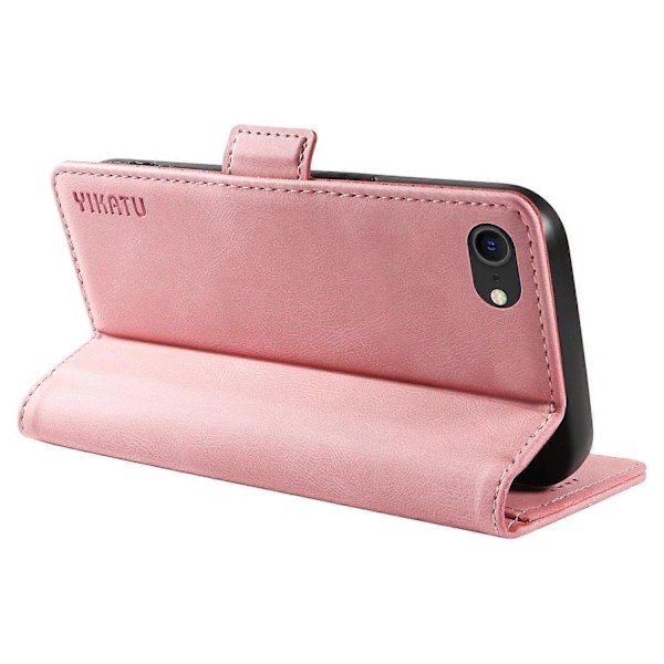 Puhelinkotelo iPhone 6 4,7 tuuman puhelimelle Multicolor Style G