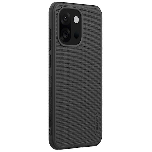 NILLKIN Frosted Shield Pro Fodral för OnePlus 13T 5G Matt PC + TPU Telefonskal