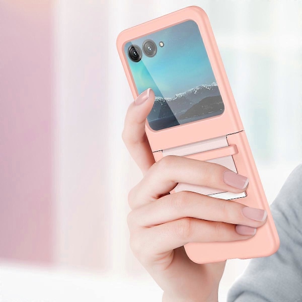 Telefoncover til Motorola Razr 40 Ultra 5G Multicolor Style B