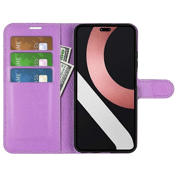 Plånboksfodral för Xiaomi Civi 3 5G, Ställ PU Läder Fullt Skydd Multicolor Style H