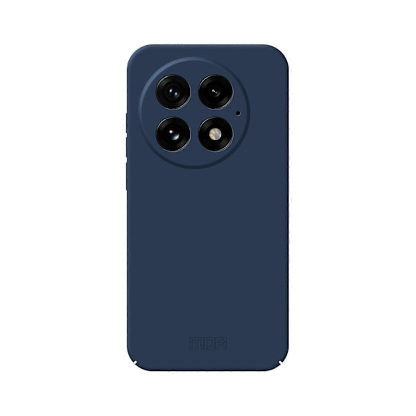 OnePlus 13 MOFI JK Qin -sarjan Skin-Touch Mattapintainen Puhelinkotelo Akryyli+TPU Iskunkestävä Suojus Multicolor Blue