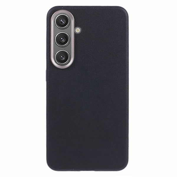X-LEVEL Etui til Samsung Galaxy S25 Kompatibel med MagSafe PU Læder Hård PC Telefon Cover Multicolor Style C