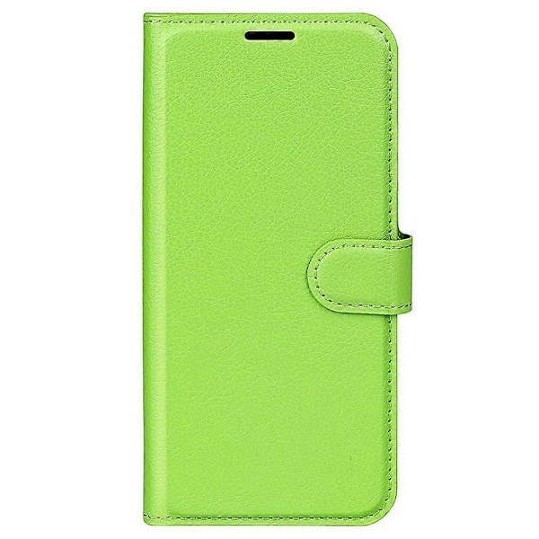 Xiaomi Poco M5 4G Folio Flip -puhelinkotelo PU-nahkaa suojakannella ja lompakkotelineellä Multicolor Style F