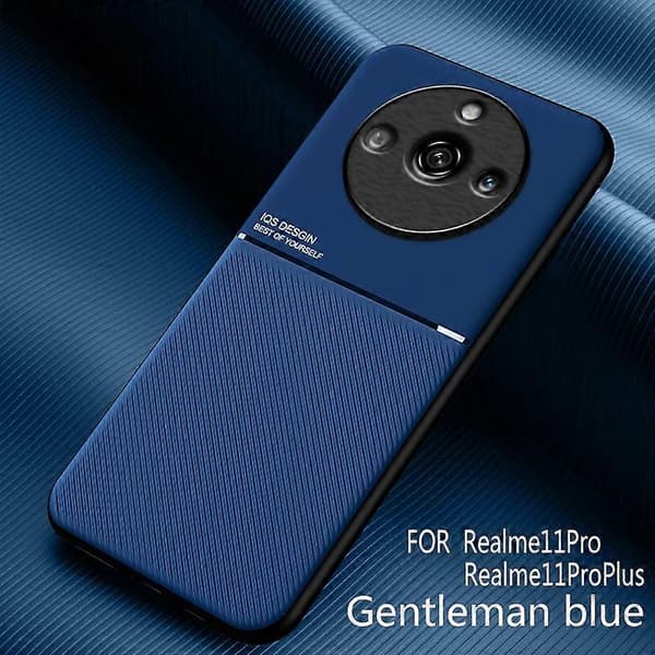 Telefoncover til Realme 11 Pro 5G Multicolor Style D