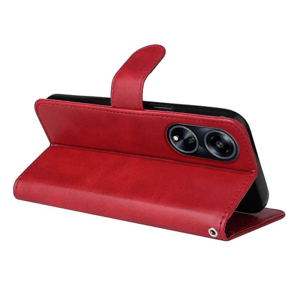 Telefoncover til Oppo A1 5G Multicolor Style E