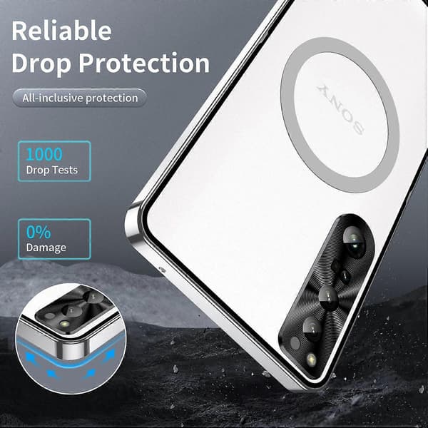 Telefoncover til Sony Xperia 1 V