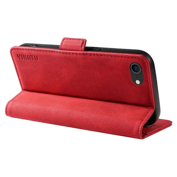 Puhelinkotelo iPhone 6 4,7 tuuman puhelimelle Multicolor Style H