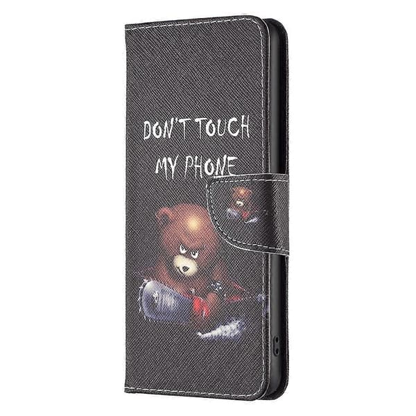 Telefoncover til Xiaomi Poco X5 5G Multicolor Style A