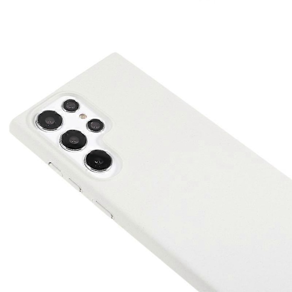 Hårt PC Matt Skal för Samsung Galaxy S23 Ultra Skyddande Smartphone Fodral Multicolor Style B
