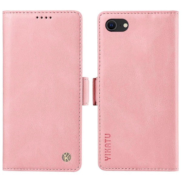 Puhelinkotelo iPhone 6 4,7 tuuman puhelimelle Multicolor Style G