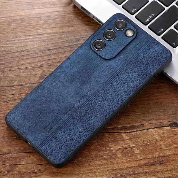 Telefoncover til Galaxy S20 FE 5G Multicolor Style D