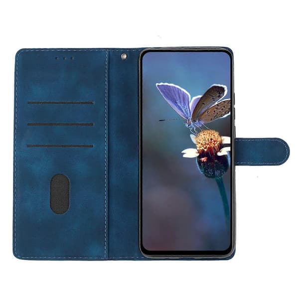 Telefoncover til Galaxy M32 (Global Version) 4G Multicolor Style B