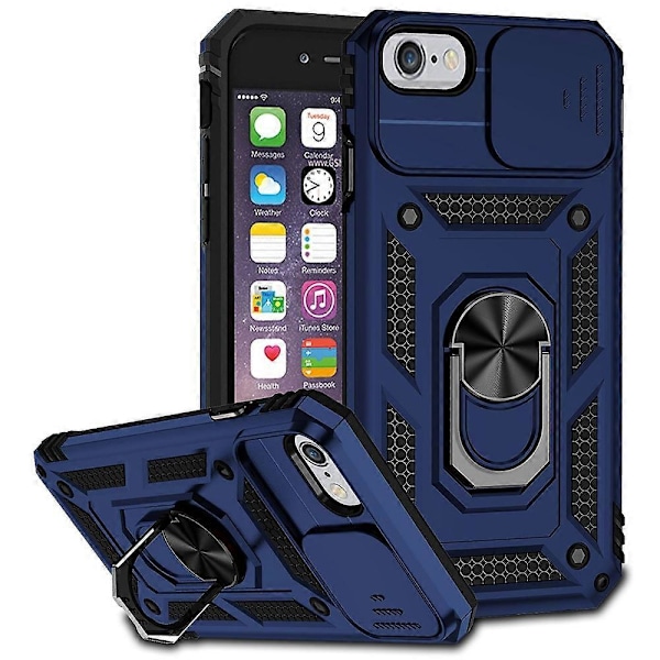 Telefonfodral för iPhone SE (2022)