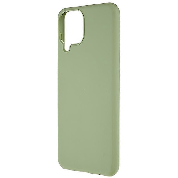 TPU-telefonfodral för Samsung Galaxy M33 5G (Global Version) Fingeravtrycksfritt Matt Telefonskal Multicolor Style C
