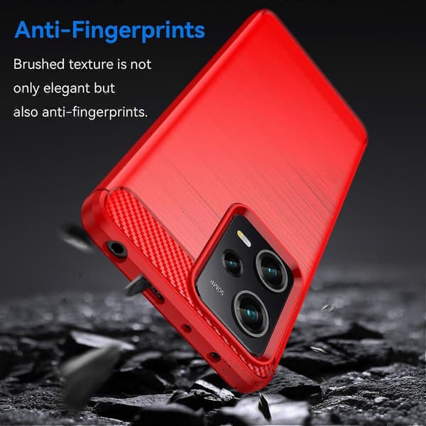 Telefoncover til Xiaomi Redmi Note 12 Pro 5G Multicolor Style C