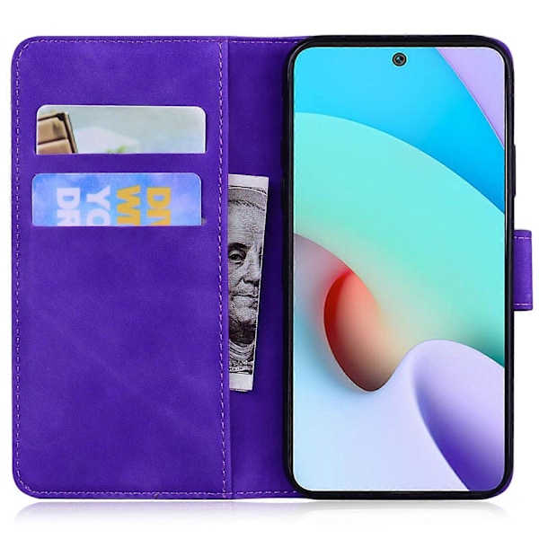 Puhelinkotelo Xiaomi Redmi Note 12 5G (Intia) Multicolor Style E