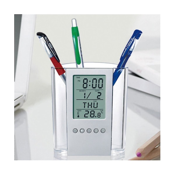 Perpetual Pen C Elektronisk Pen C Cyr Elektronisk Alarm C