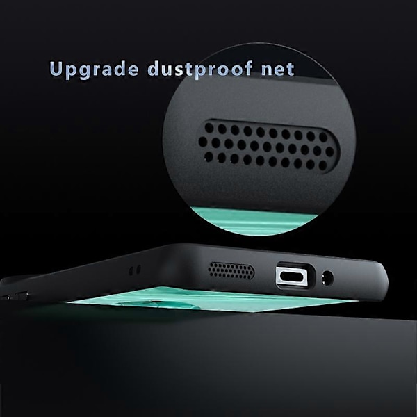 OnePlus 12 5G Jääkuvioitu Kotelo TPU+PC Ilmatyyny Suojakuori
