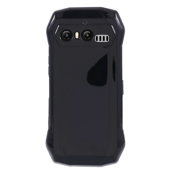 TPU-puhelinkotelo Blackview N6000 -puhelimelle, tarkat leikkaukset, iskunkestävä Multicolor Style B