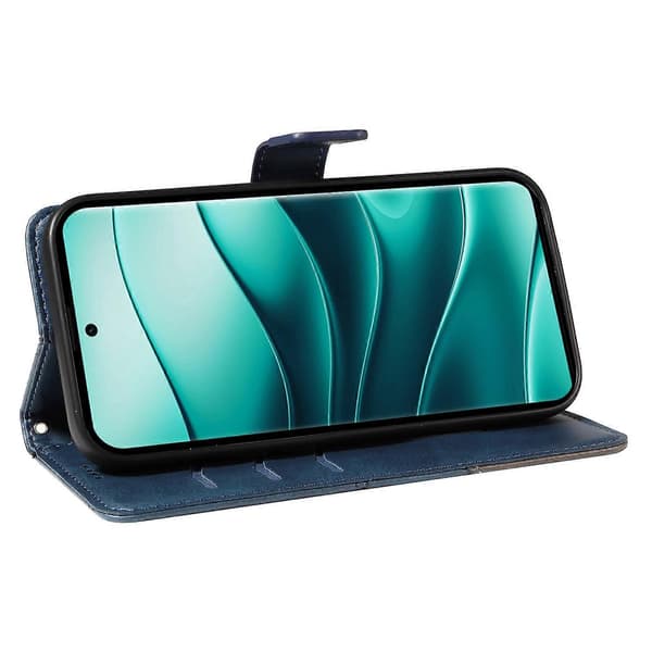 Puhelinkotelo Xiaomi Redmi Note 14 Pro 5G:lle Multicolor Style C