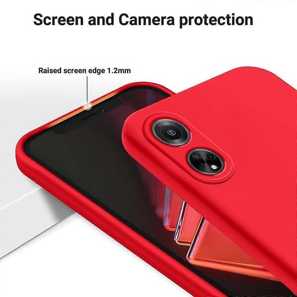 Mobilskal för Oppo A98 5G Multicolor Style B