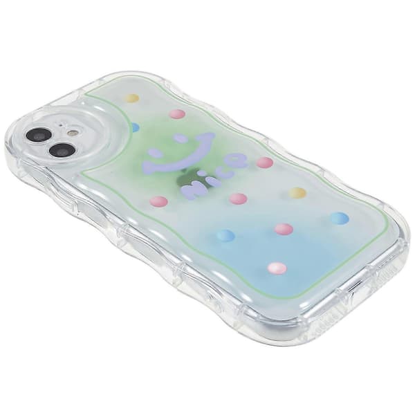 Telefondeksel for iPhone 11