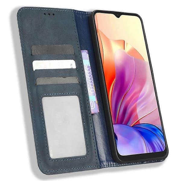 Telefoncover til Blackview Oscal C80 4G Multicolor Style C
