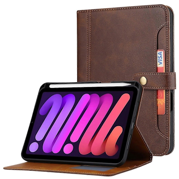 Tablettikotelo iPad minille (2024)