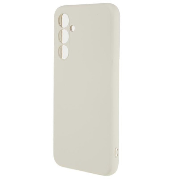 För Samsung Galaxy A14 5G/4G Gummibelagt TPU Skyddsfodral Fiberfoder Fallskydd Mobilskal Multicolor Style G