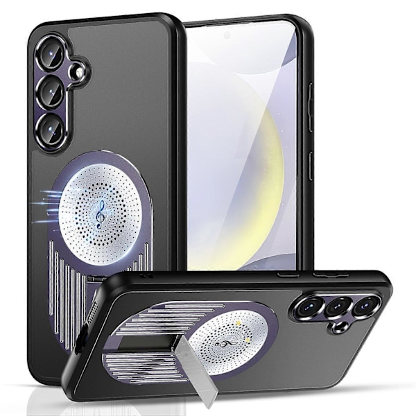 Puhelinkotelo Galaxy S24 FE:lle Multicolor Style D