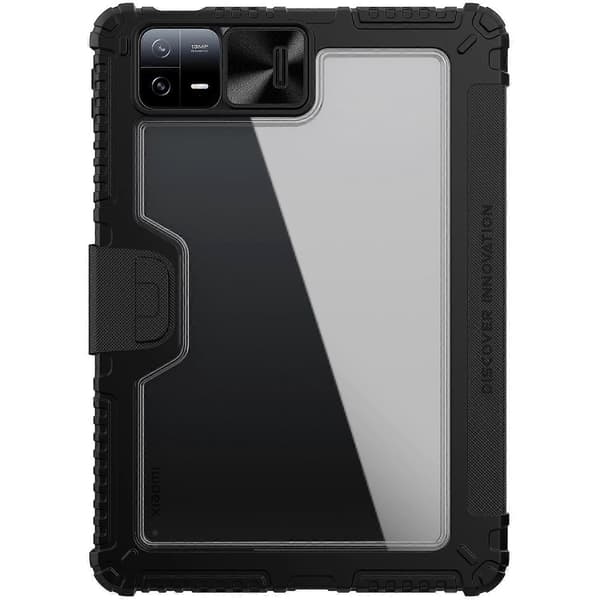 Tablet Cover til Xiaomi Pad 6 Multicolor Style A
