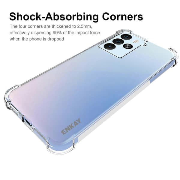 Telefoncover til HTC U23 Pro 5G