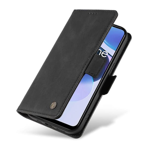Telefoncover til Realme C35 4G Multicolor Style E