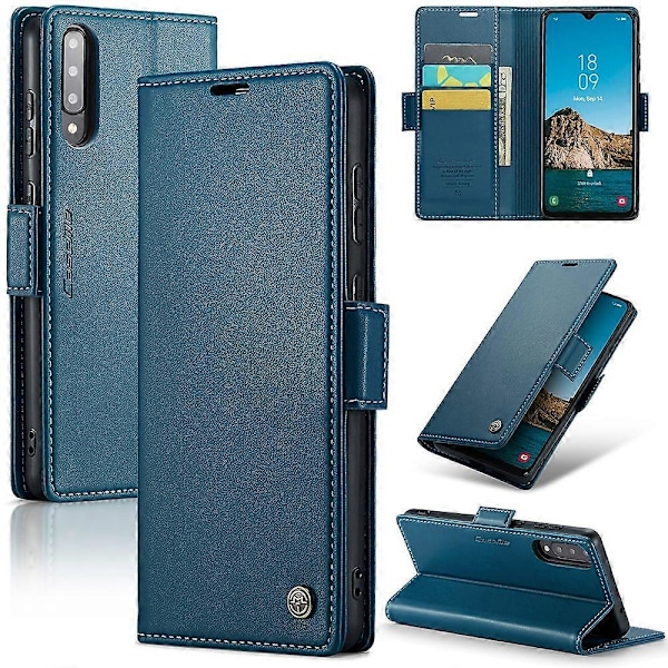 Telefonfodral för Galaxy A30s Multicolor Style C