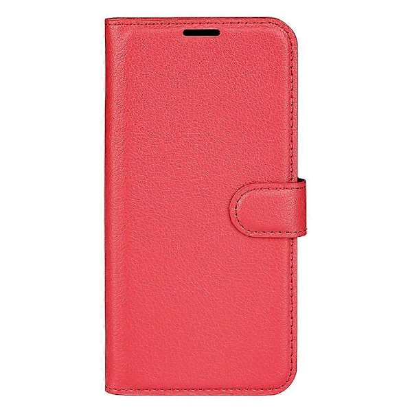 Honor X7a 4G -puhelinlompakkokotelo, PU-nahkaa, jalustalla, naarmuuntumaton Multicolor Style D