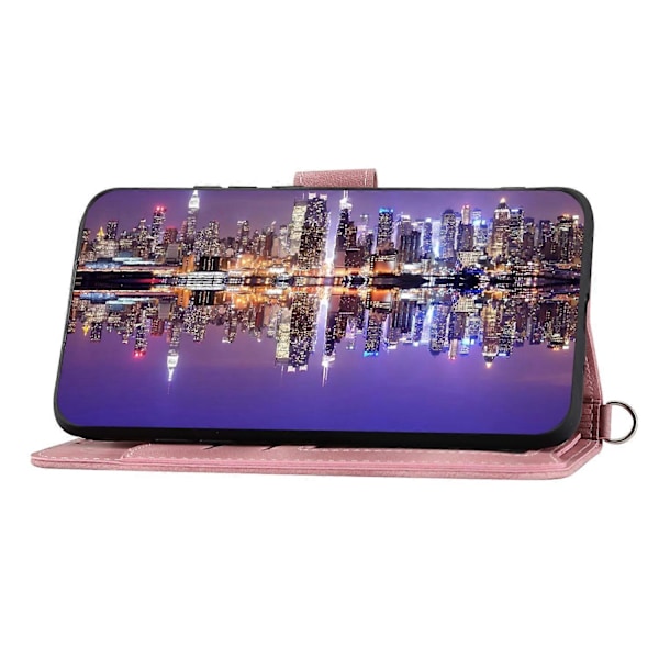 Telefondeksel for Oppo A78 5G Multicolor Style C