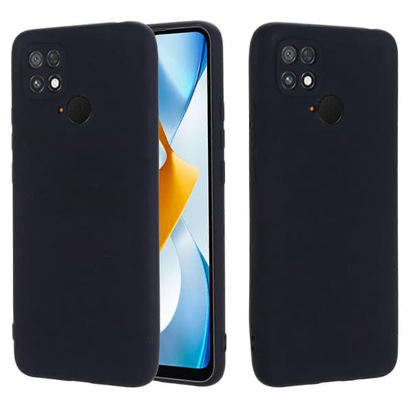 Telefondeksel for Xiaomi Poco C40